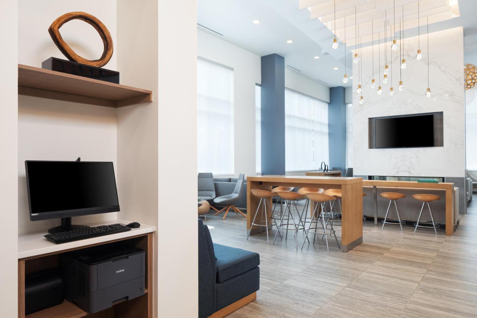 Element Minneapolis Downtown North Loop Екстериор снимка