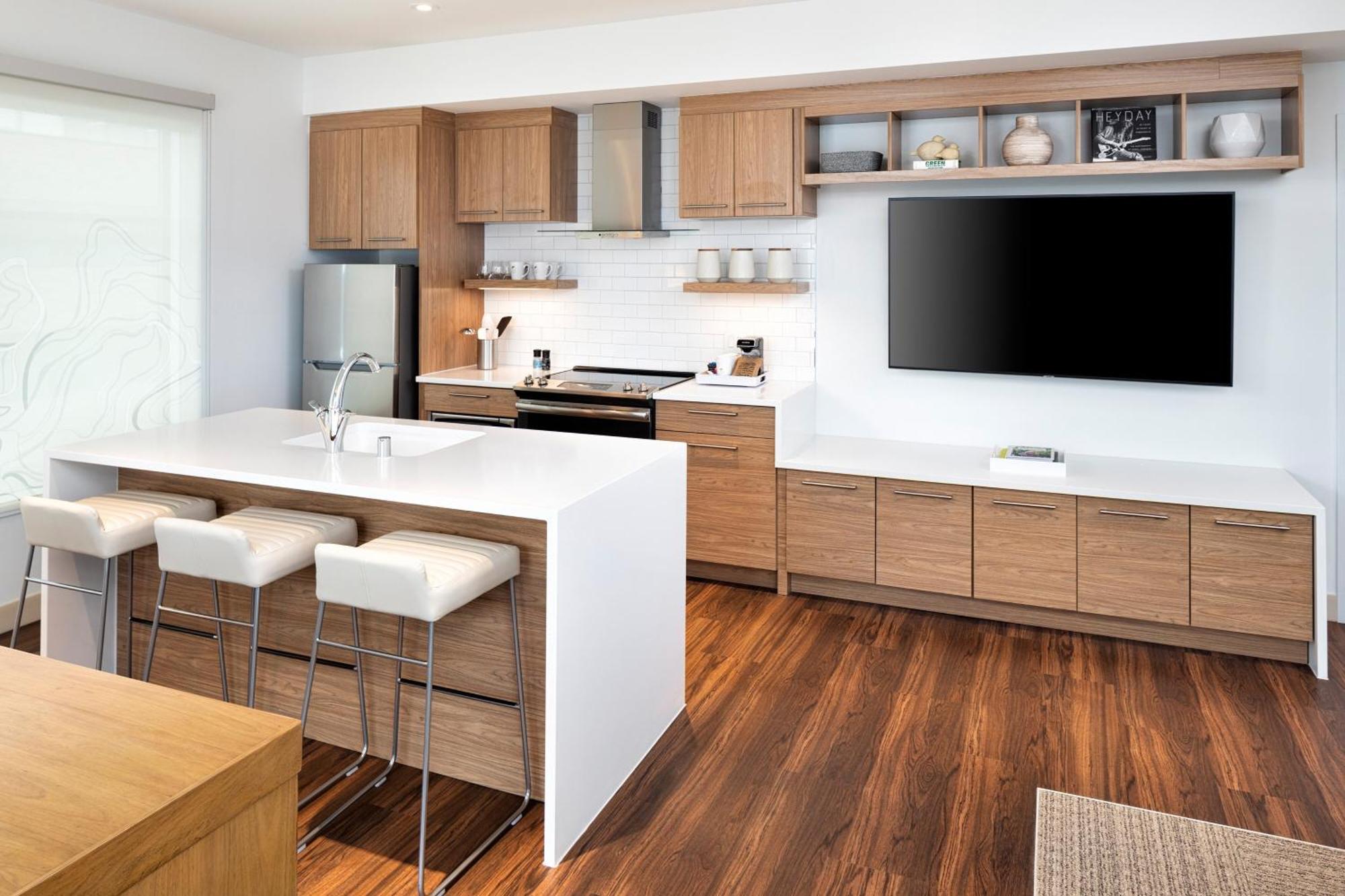 Element Minneapolis Downtown North Loop Екстериор снимка