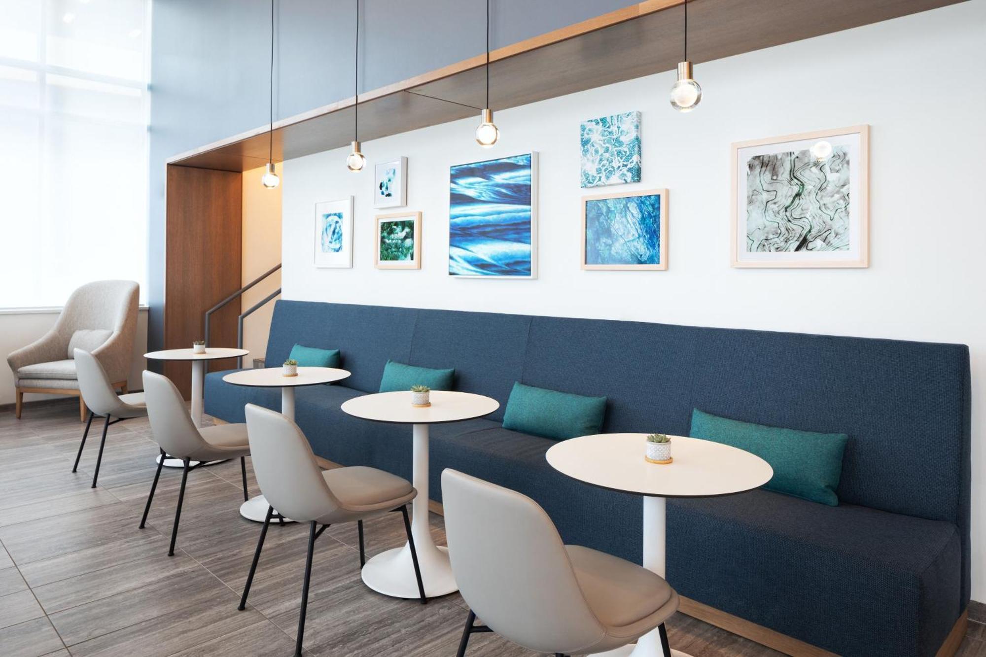 Element Minneapolis Downtown North Loop Екстериор снимка