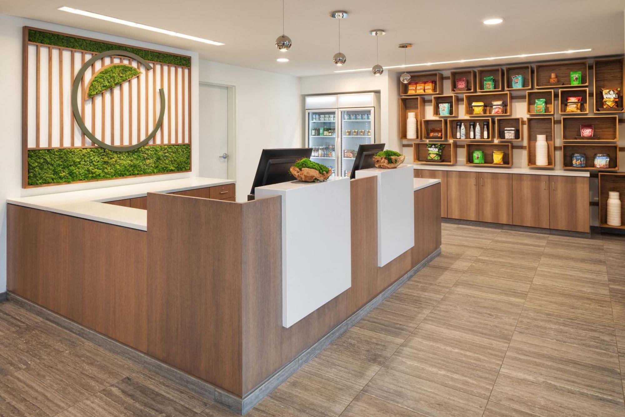 Element Minneapolis Downtown North Loop Екстериор снимка