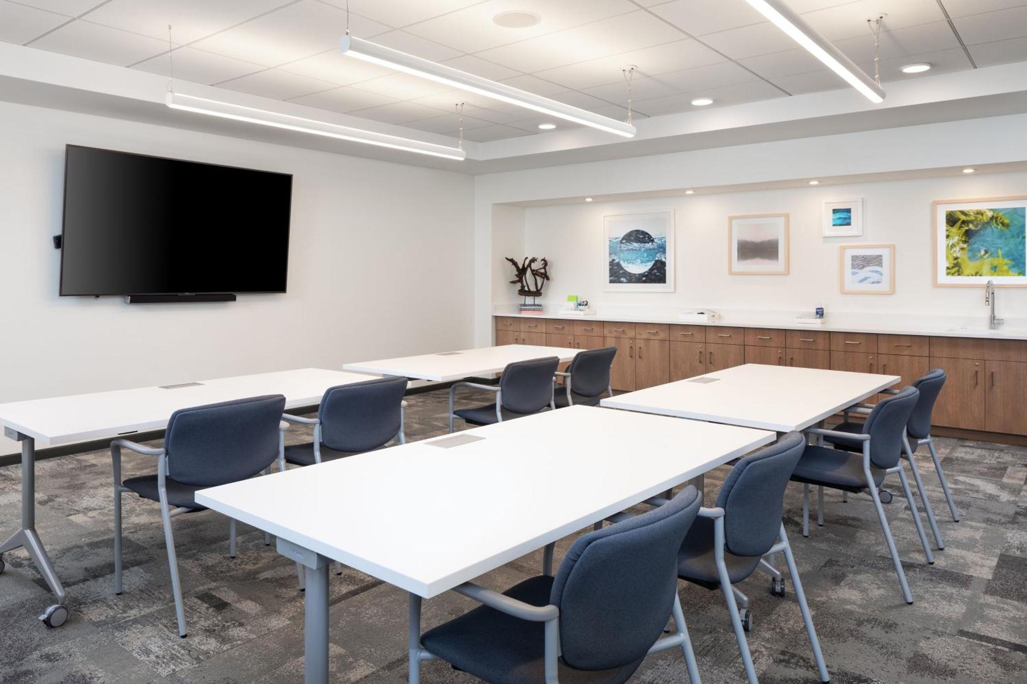 Element Minneapolis Downtown North Loop Екстериор снимка