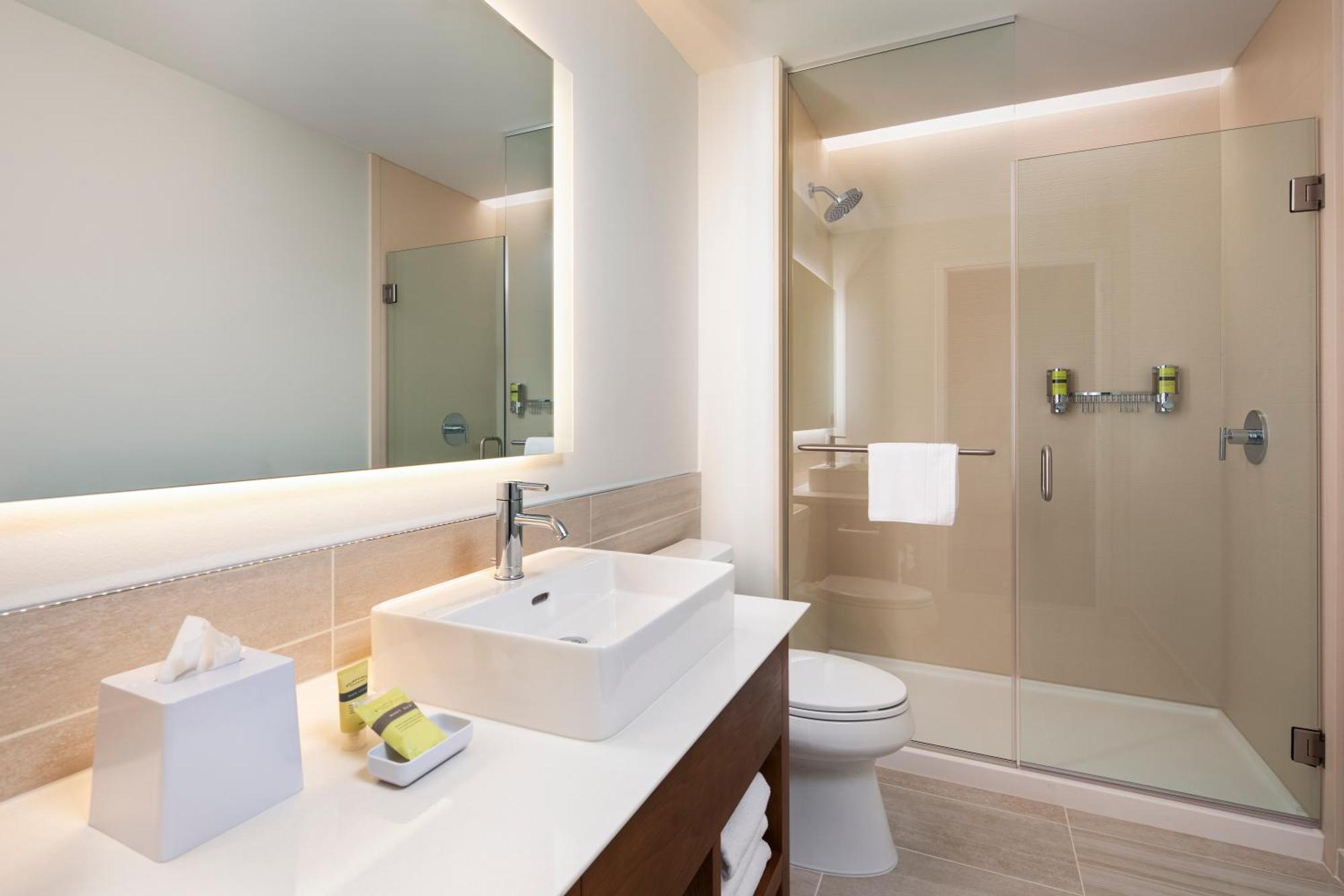 Element Minneapolis Downtown North Loop Екстериор снимка